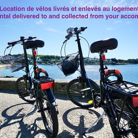 Ty Ma Bro Villa Lorient Dış mekan fotoğraf