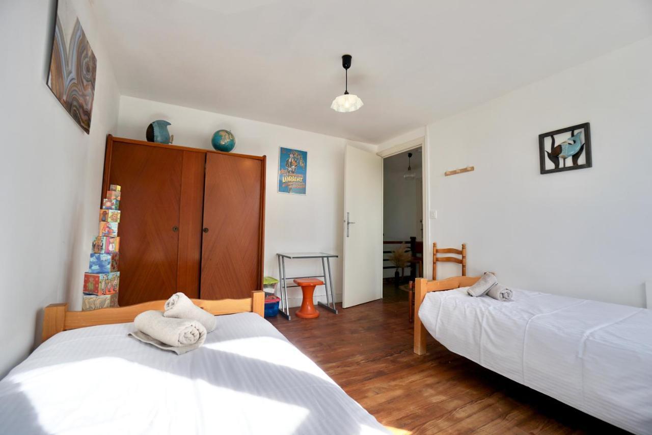 Ty Ma Bro Villa Lorient Dış mekan fotoğraf