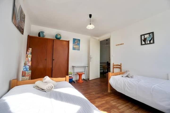 Ty Ma Bro Villa Lorient Dış mekan fotoğraf